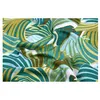 Image de Tissu coton enduit moderne vendu au mètre(...) - genjivert