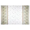 Image de Tissu coton nappe placé moustiers vendu au mètre(...) - bagnolslichen