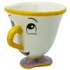 Image de ABYstyle - Disney - La Belle et la Bête - Mug 3D - Zip