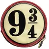 Image de Abysse Portefeuille Harry Potter Platform 9 3/4