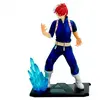 Image de Abysse Todoroki Shoto My Hero Academia