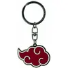 Image de ABYstyle, Garçons, Porte-clés, Naruto Shippuden: Akatsuki, Multicolore