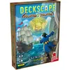 Image de Jeu d'escape game Super Meeple Deckscape Pirates vs Pirates L'île au trésor