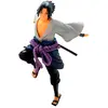 Image de Abysse Figurine Sasuke Naruto Shippuden 17 Cm