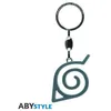 Image de Porte-cles 3d | Naruto | Logo Konoha