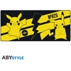 Image de Tapis de souris XXL Pikachu- Abysse
