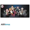 Image de Demon Slayer - Tapis de souris XXL Demon Slayer Piliers
