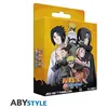 Image de Jeu 7 Familles - Naruto Shippuden - Naruto Shippuden