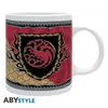 Image de HOUSE OF THE DRAGON - Mug - 320 ml - Dragon Targaryen - subli x2