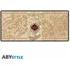 Image de Abysse HARRY POTTER - Tapis de souris XXL - The Marauder's Map (XXL), Tapis de souris, Transparent, Multicolore