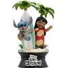 Image de ABYstyle DISNEY - Figurine "Lilo & Stitch Surfboard"