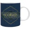 Image de ABYstyle Harry Potter Hogwarts Legacy Puodelis - Logo (320 ml), Tasse, Bleu