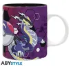 Image de Mug - Pokemon - Légendaires Ecarlate Et Violet - 320ml