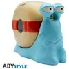 Image de ABYstyle, Théière, ONE PIECE - Teapot - Transponder Snail (1.20 l)