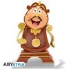 Image de ABYstyle, Tirelire, Die Schöne und das Biest - Herr von Unruh
