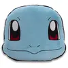 Image de ABYstyle, Coussin décoratif, Pokemon - Carapuce (40 x 40 cm)