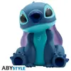 Image de ABYstyle, Tirelire, Lilo & Stitch - Stitch