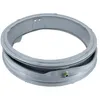 Image de Soufflet hublot 3 trous mds38265303 - lave-linge lg