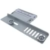Image de Roulettes+support panier superieur - lave-vaisselle