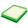 Image de Filtre hepa h12 1130939018 pour Aspirateur Electrolux