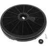 Image de Filtre charbon rond d=230 - hotte