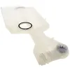 Image de Distributeur + débitmètre 481241868368 pour Lave-vaisselle Whirlpool