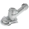 Image de Carter gauche + droit 90570298n pour Coupe bordures Black & decker