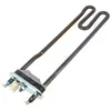 Image de Thermoplongeur 2000w + sonde 52x0554 pour Lave-linge Brandt