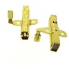 Image de Charbons + supports (par 2) 6.610-258.0 - aspirateur karcher