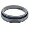 Image de Soufflet de hublot dc64-01602a dc64-01602b - lave-linge