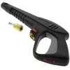 Image de Poignee pistolet s09 + adaptateurs - nettoyeur haute pression lavor