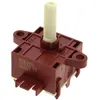 Image de Commutateur de fonctions 480121101146 pour Four Whirlpool
