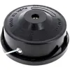 Image de Bobine + fil 2,4mm complete 340464001002 - debroussailleuse
