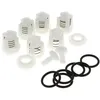 Image de Kit clapets + joints 6.005.0002 - nettoyeur haute pression