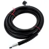 Image de Flexible haute pression 6m - nettoyeur haute pression mac allister