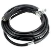 Image de Flexible haute pression 8m 3441220 - nettoyeur haute pression michelin