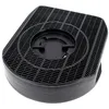 Image de Filtre charbon type 200 chf200 pour Hotte Whirlpool
