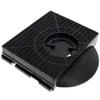 Image de Filtre charbon type 303 / chf303 pour Hotte Whirlpool
