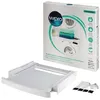 Image de Kit superposition sks10 484000008436 pour Lave-linge Wpro