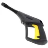 Image de Poignee pistolet 91097260 - nettoyeur haute pression