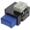 Image de Interrupteur marche - arret f016f05717 - tondeuse a gazon bosch