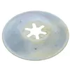 Image de Rondelle support lame f016l67627 - tondeuse a gazon bosch
