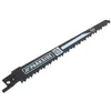 Image de Lame scie sabre bois 150mm - scie electrique