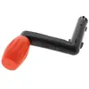 Image de Poignee enrouleur - nettoyeur haute pression black & decker
