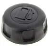 Image de Bouchon reservoir essence jl601300a1 - tondeuse a gazon greatland