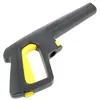 Image de Poignee pistolet 41938, 4381480 - nettoyeur haute pression stanley