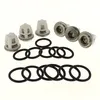 Image de Kit 6 clapets 5025001100-i - nettoyeur haute pression suroil