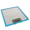 Image de Filtre graisse metal 230x260 z1300100150 - hotte glem