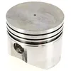Image de Piston standard 12896-21110 - moteur de tondeuse kubota