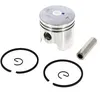 Image de Kit piston - debroussailleuse